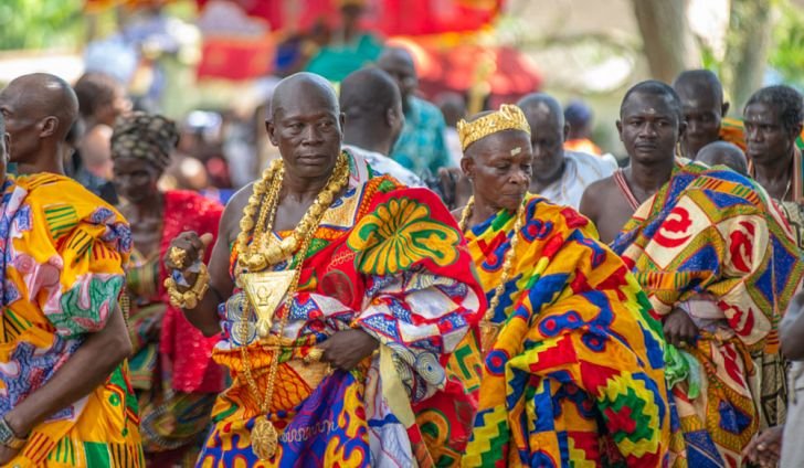 Reportazh/ Mirëmëngjes Gana, fytyra tjetër e Afrikës