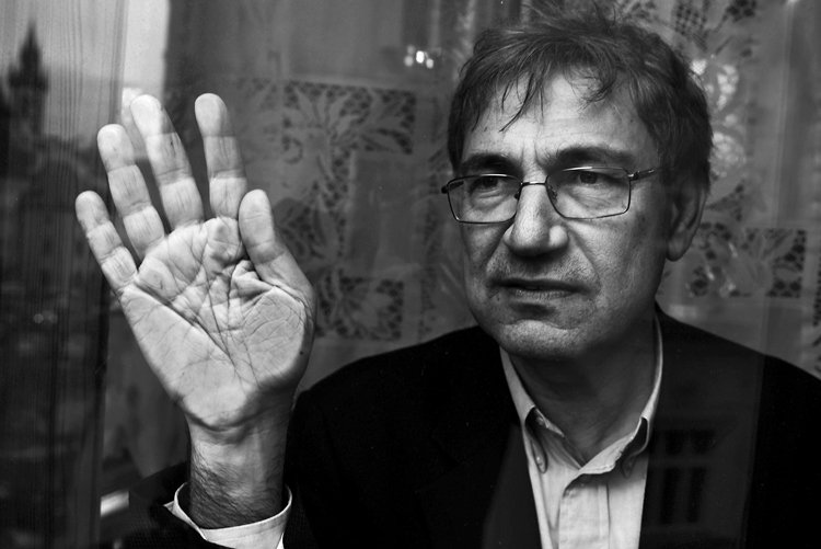 Stambolli në objektivin e Orhan Pamuk: 8500 foto për të qenë i përjetshëm