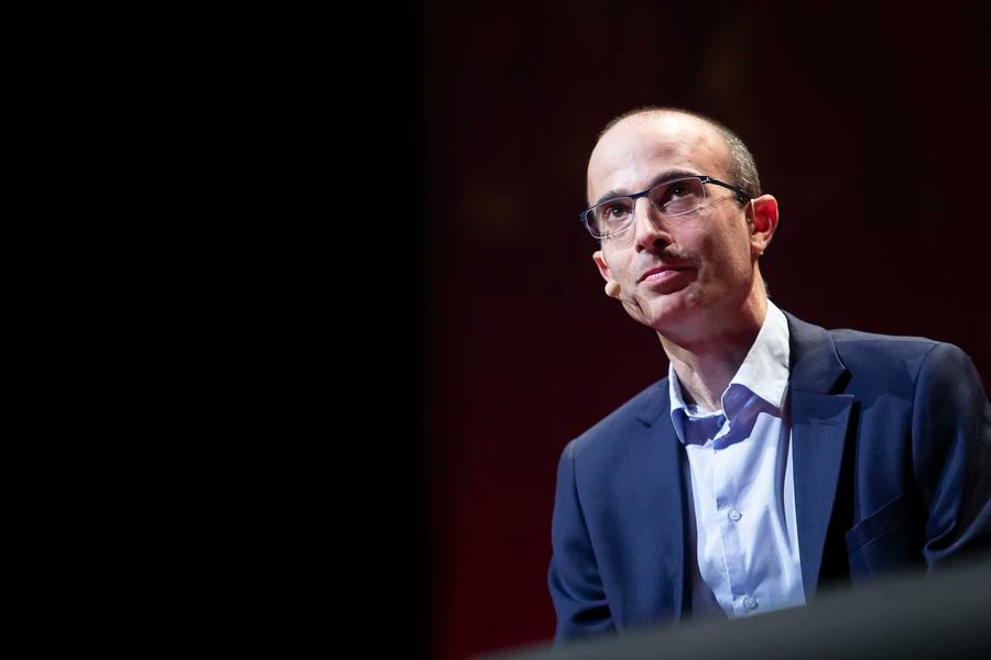 Yuval Noah Harari: Zgjedhjet që do të përcaktojnë të ardhmen